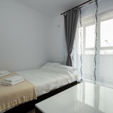 Rezident Militari Apartment Chiajna Exterior photo