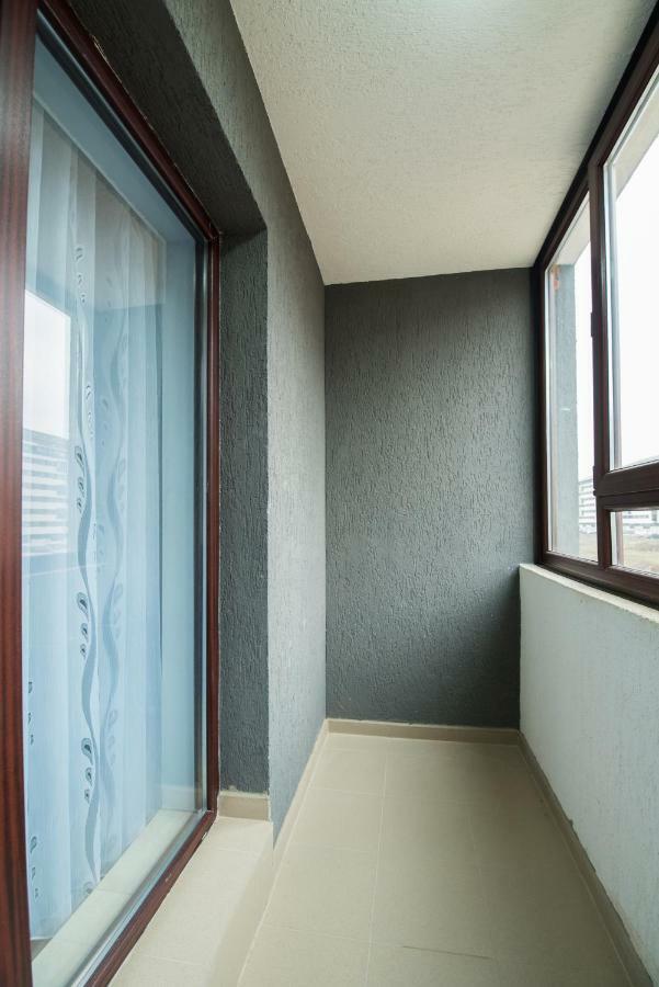 Rezident Militari Apartment Chiajna Exterior photo